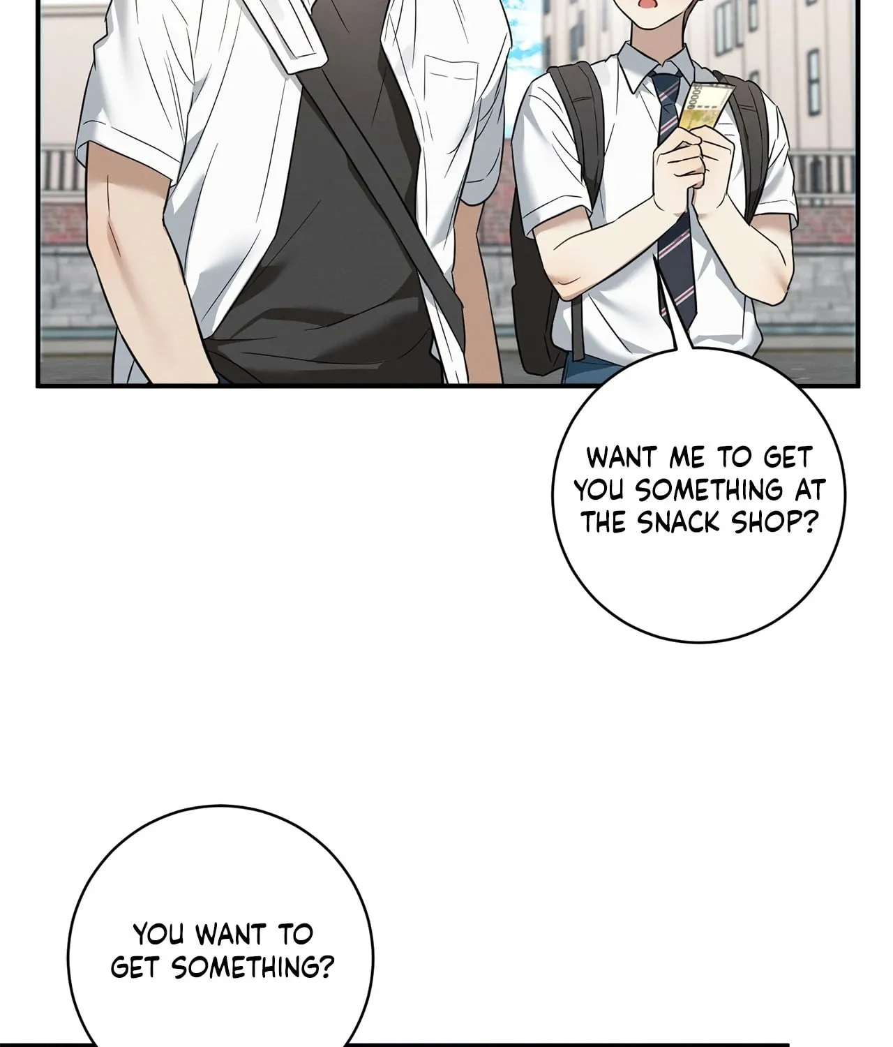 Plum Candy Love Chapter 45 page 110 - 