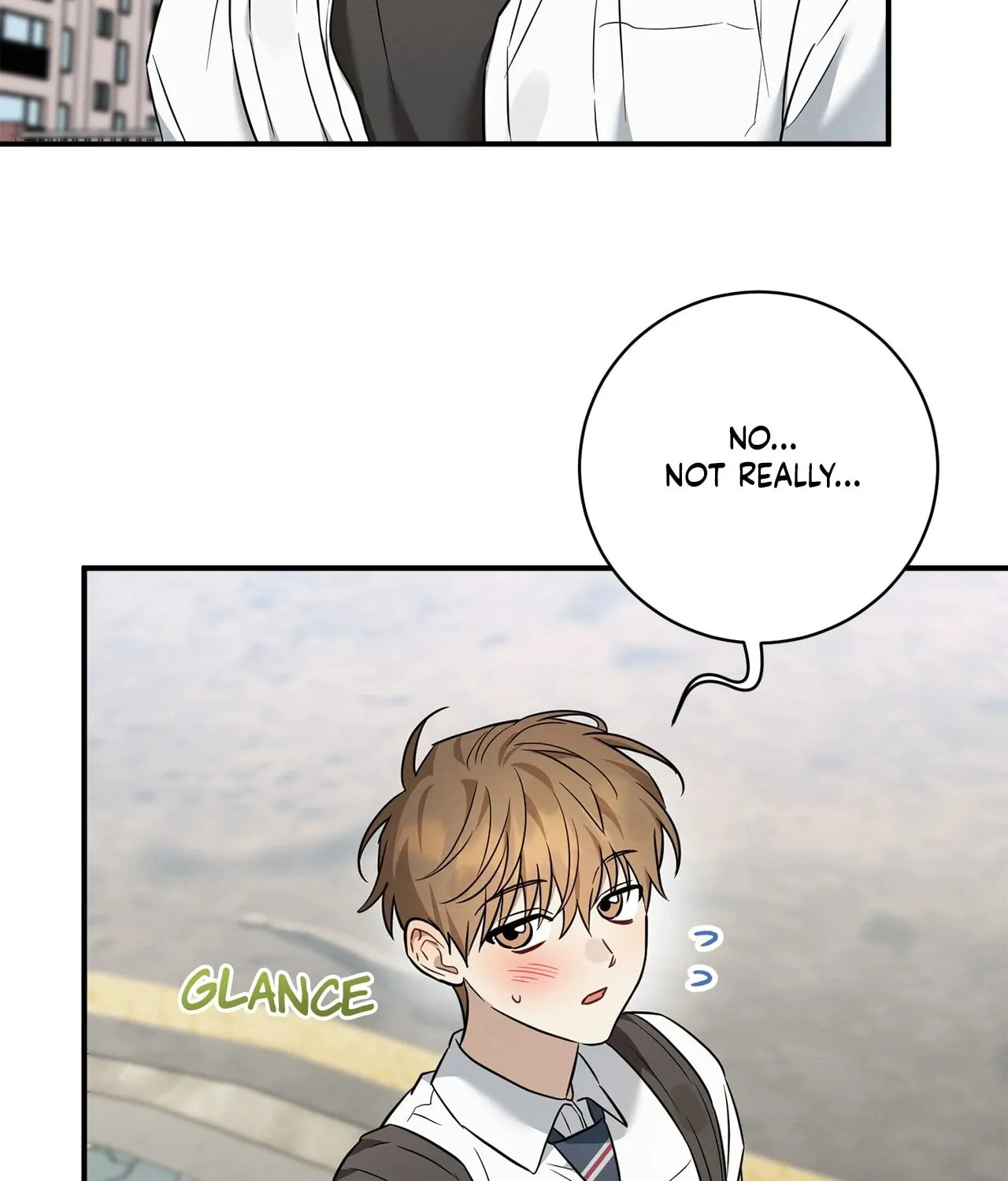 Plum Candy Love Chapter 45 page 112 - 