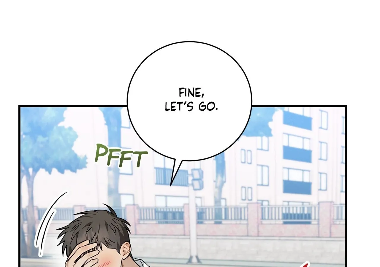 Plum Candy Love Chapter 45 page 117 - 