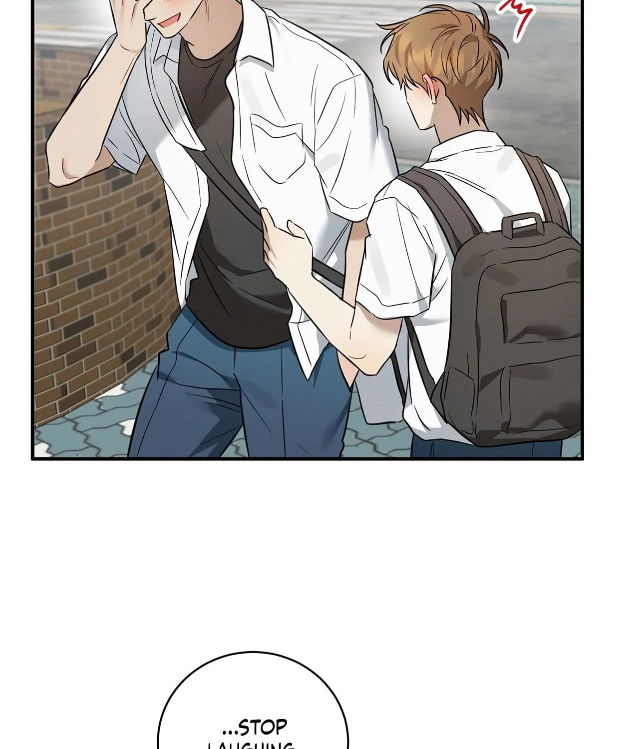 Plum Candy Love Chapter 45 page 118 - 