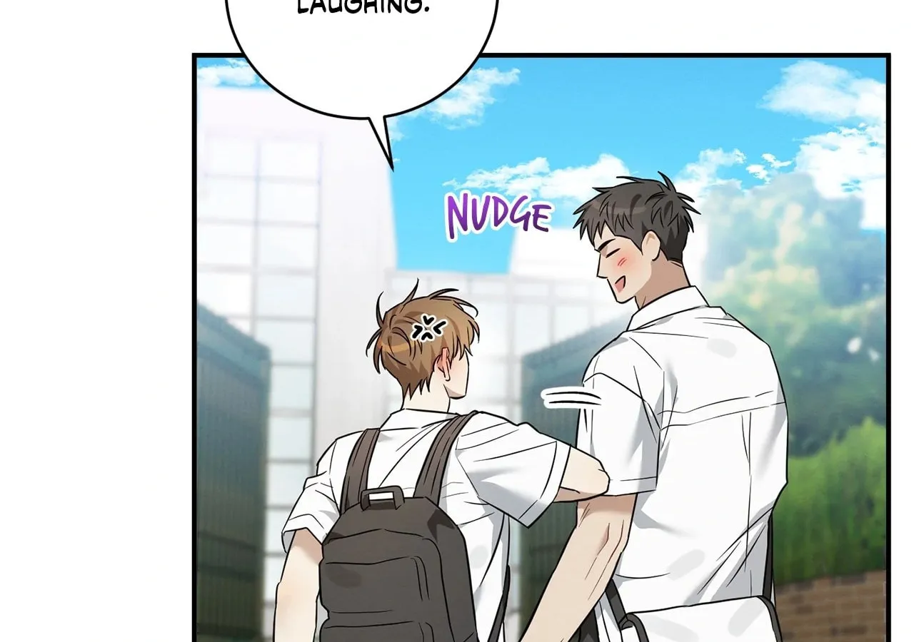 Plum Candy Love Chapter 45 page 119 - 