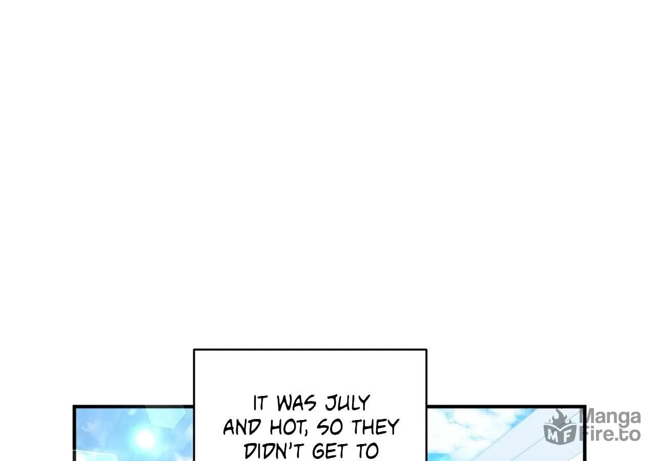 Plum Candy Love Chapter 45 page 121 - 