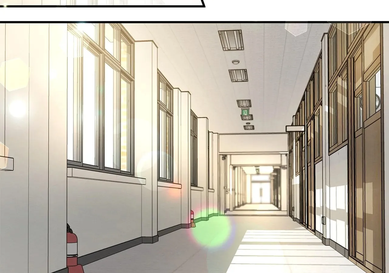 Plum Candy Love Chapter 45 page 14 - 