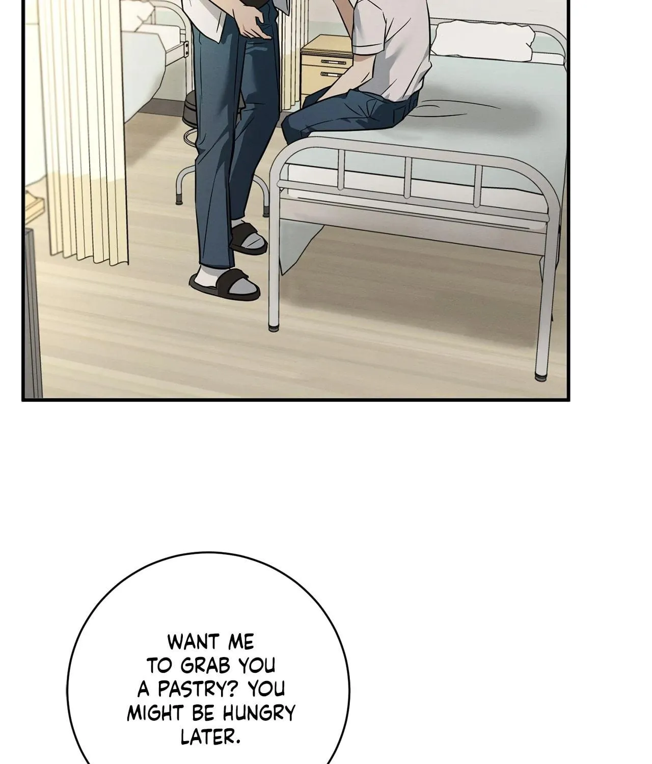 Plum Candy Love Chapter 45 page 17 - 