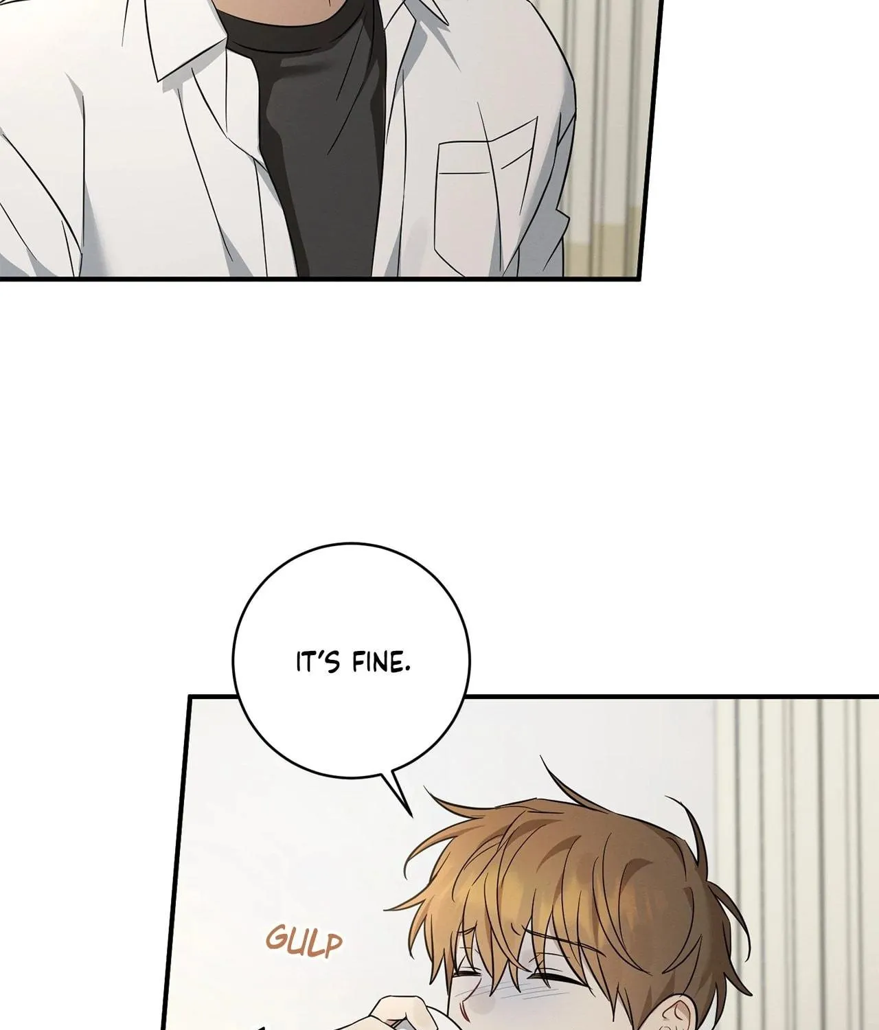 Plum Candy Love Chapter 45 page 19 - 