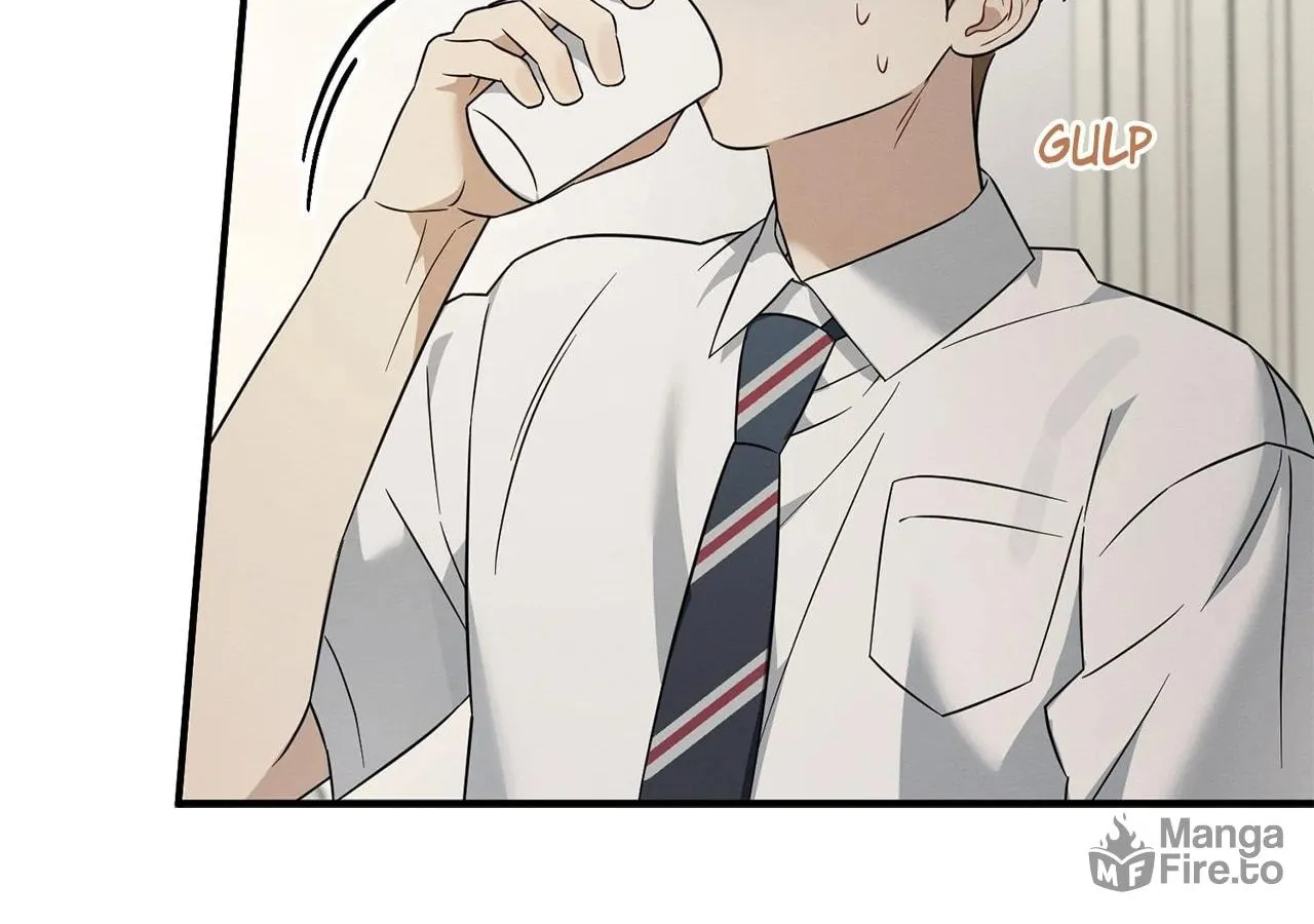 Plum Candy Love Chapter 45 page 20 - 