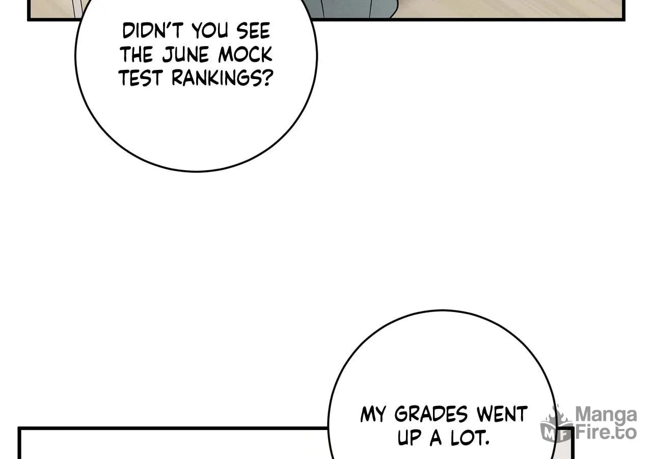 Plum Candy Love Chapter 45 page 23 - 