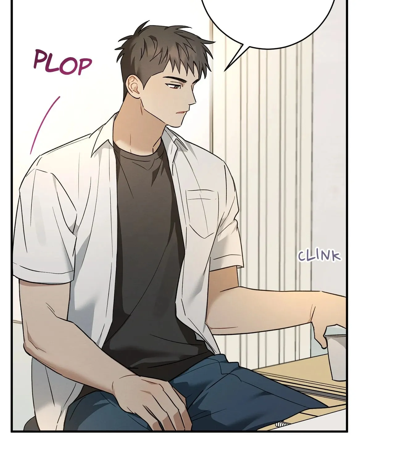 Plum Candy Love Chapter 45 page 24 - 