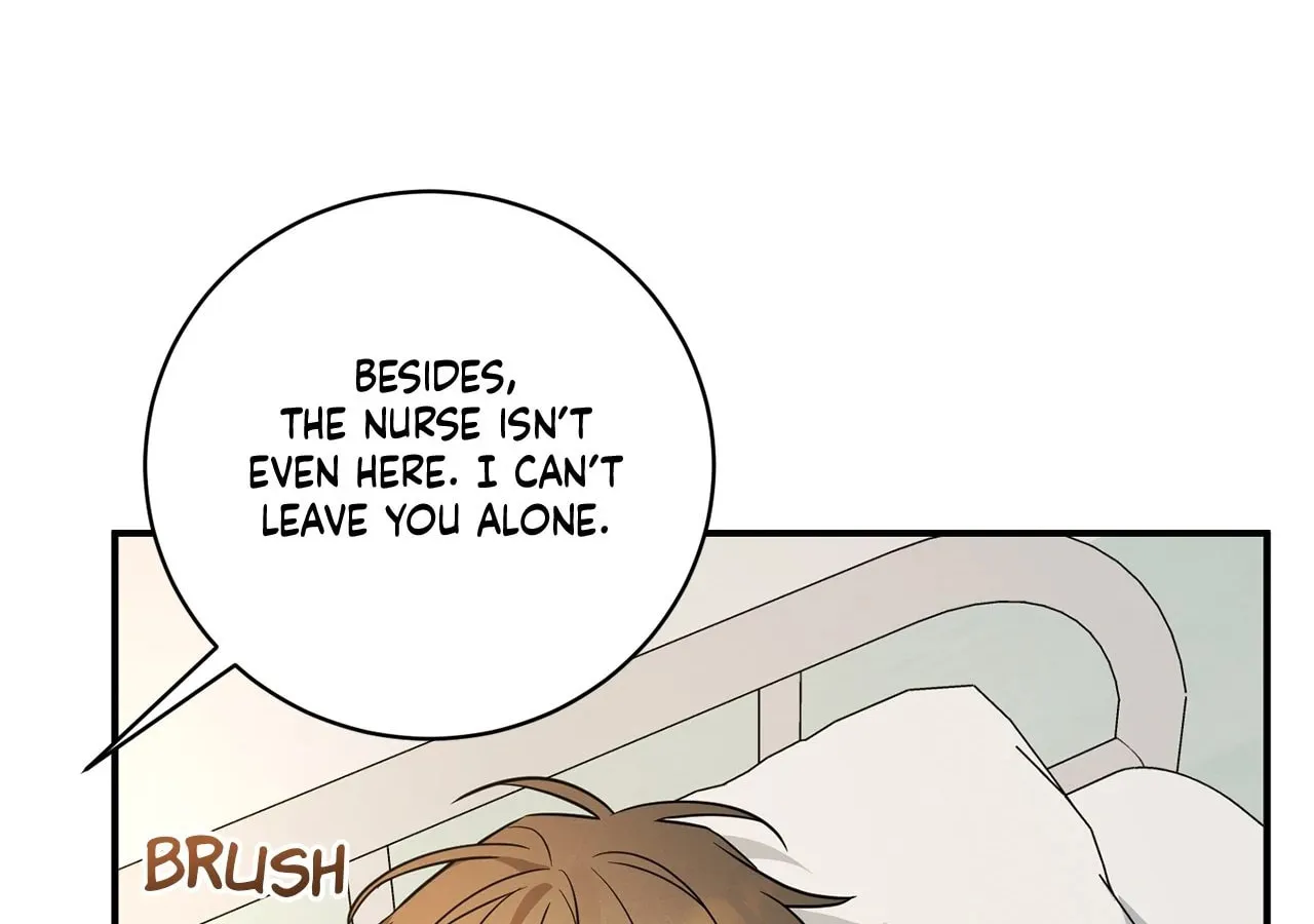 Plum Candy Love Chapter 45 page 25 - 