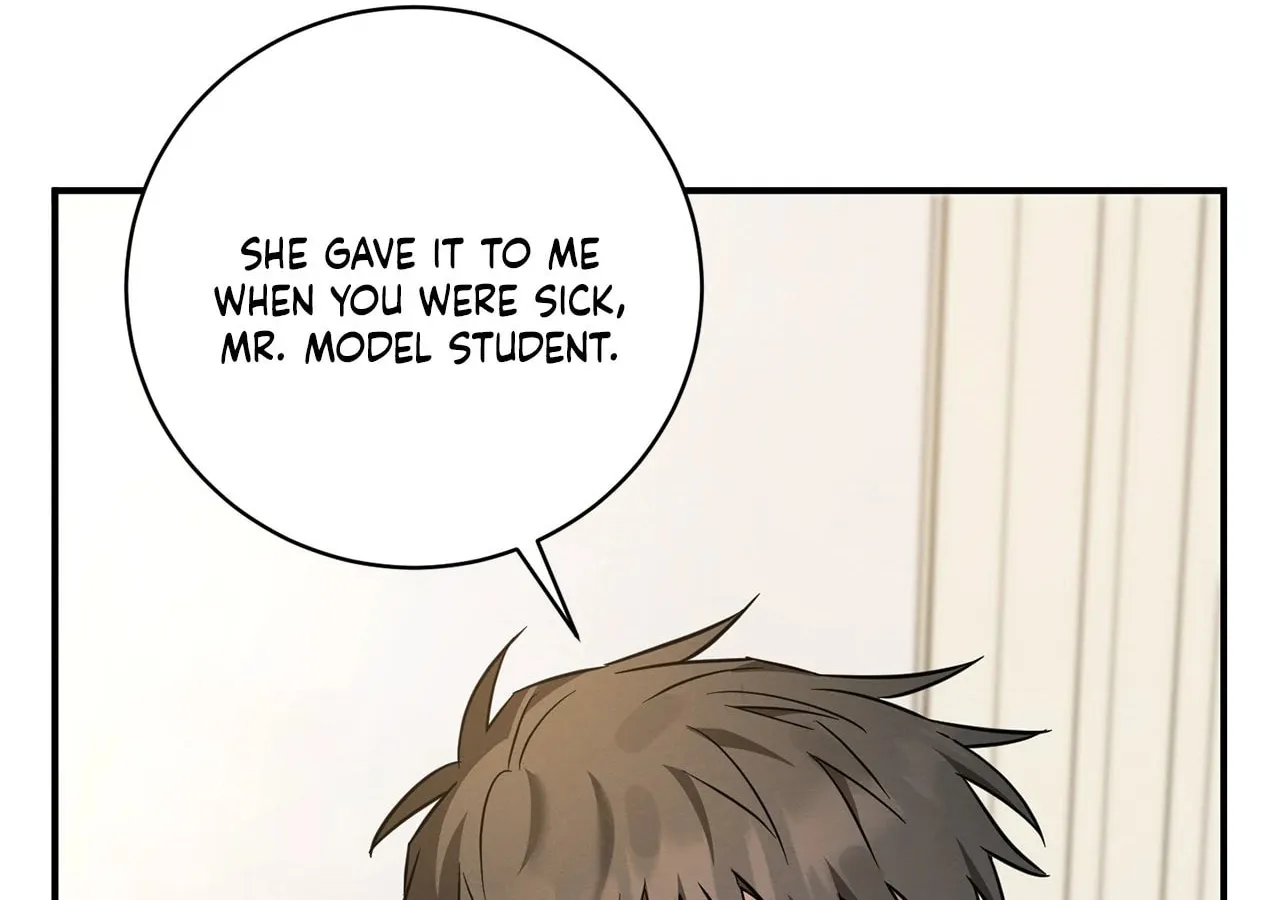 Plum Candy Love Chapter 45 page 27 - 