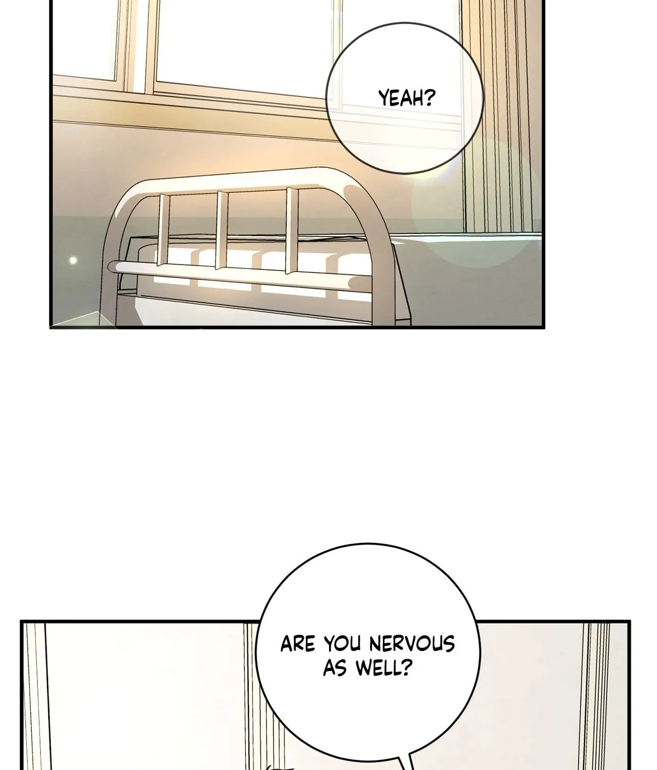 Plum Candy Love Chapter 45 page 30 - 