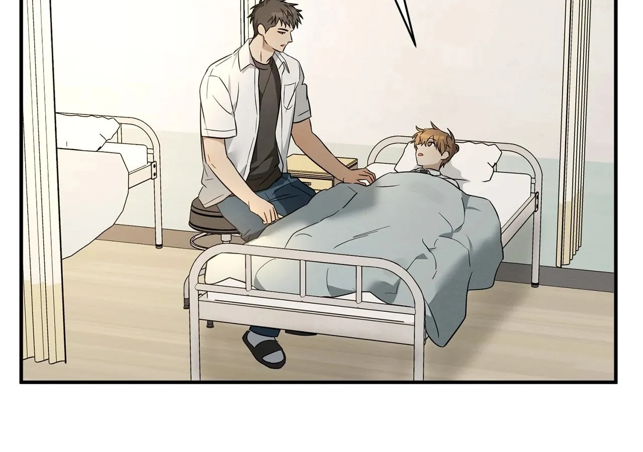 Plum Candy Love Chapter 45 page 31 - 