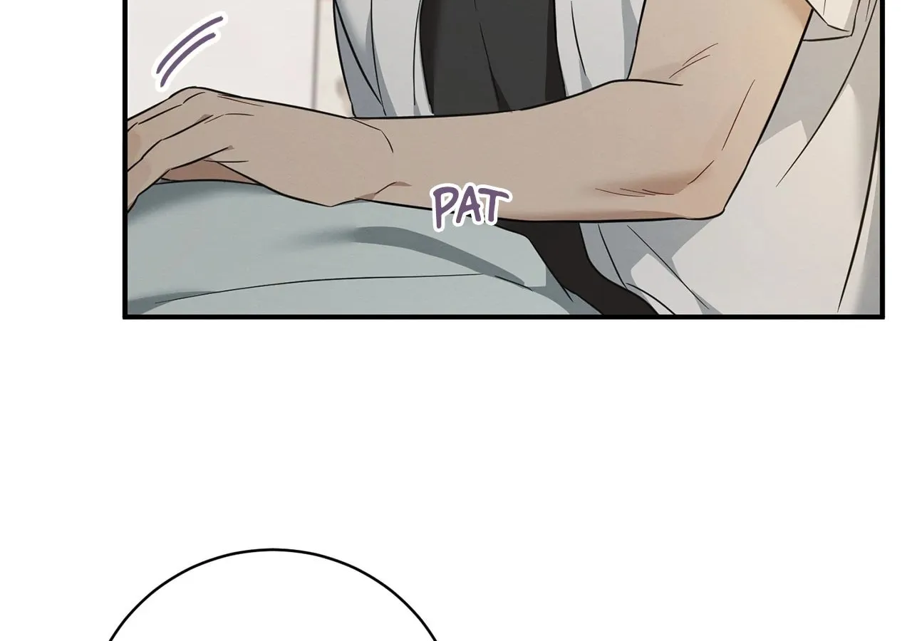 Plum Candy Love Chapter 45 page 33 - 