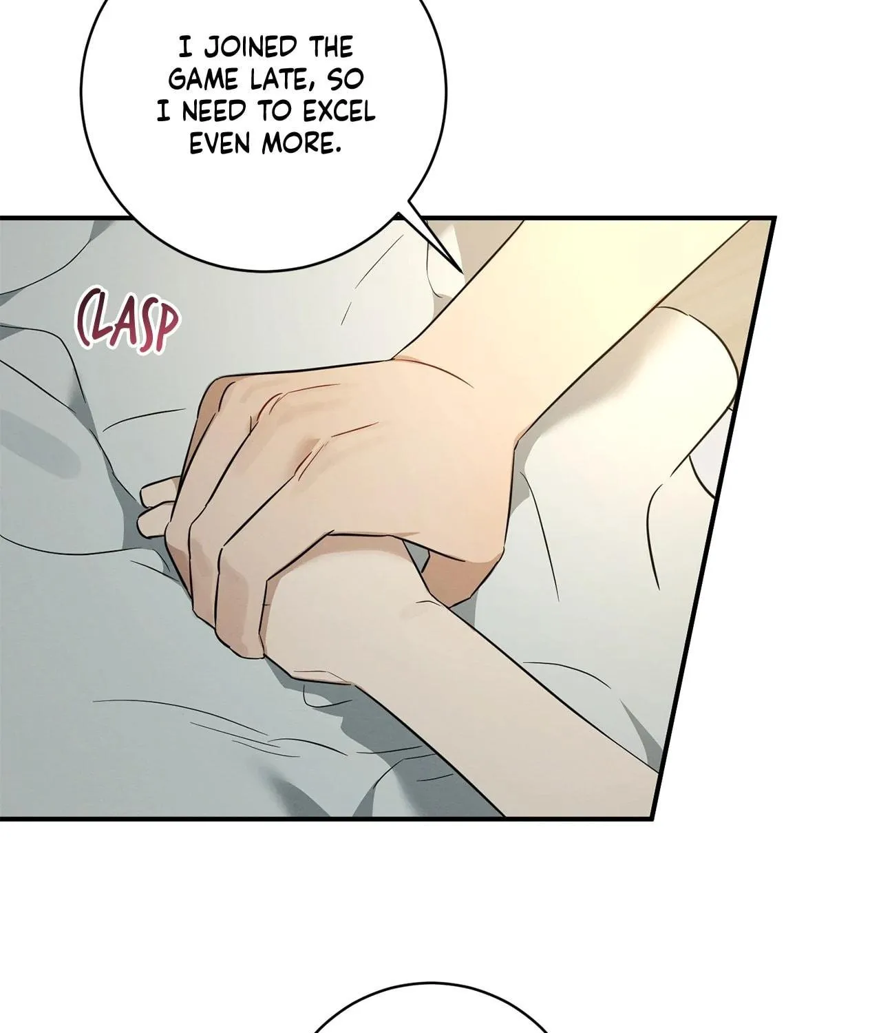 Plum Candy Love Chapter 45 page 34 - 