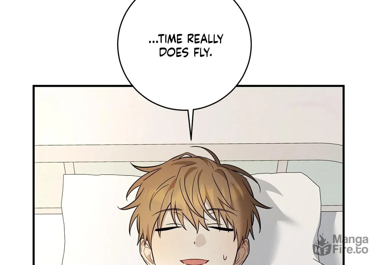 Plum Candy Love Chapter 45 page 35 - 
