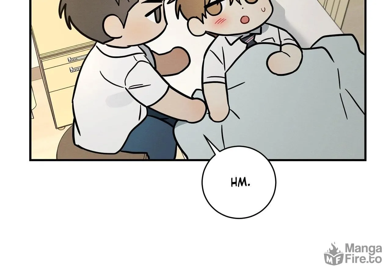 Plum Candy Love Chapter 45 page 39 - 