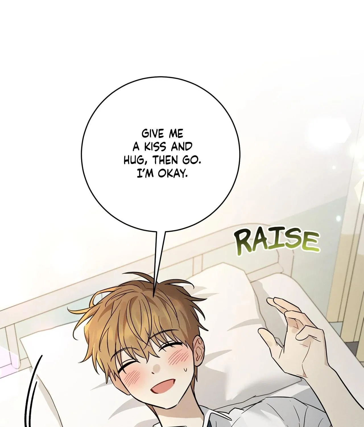 Plum Candy Love Chapter 45 page 40 - 
