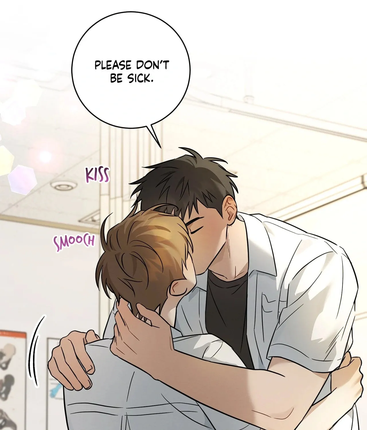 Plum Candy Love Chapter 45 page 43 - 