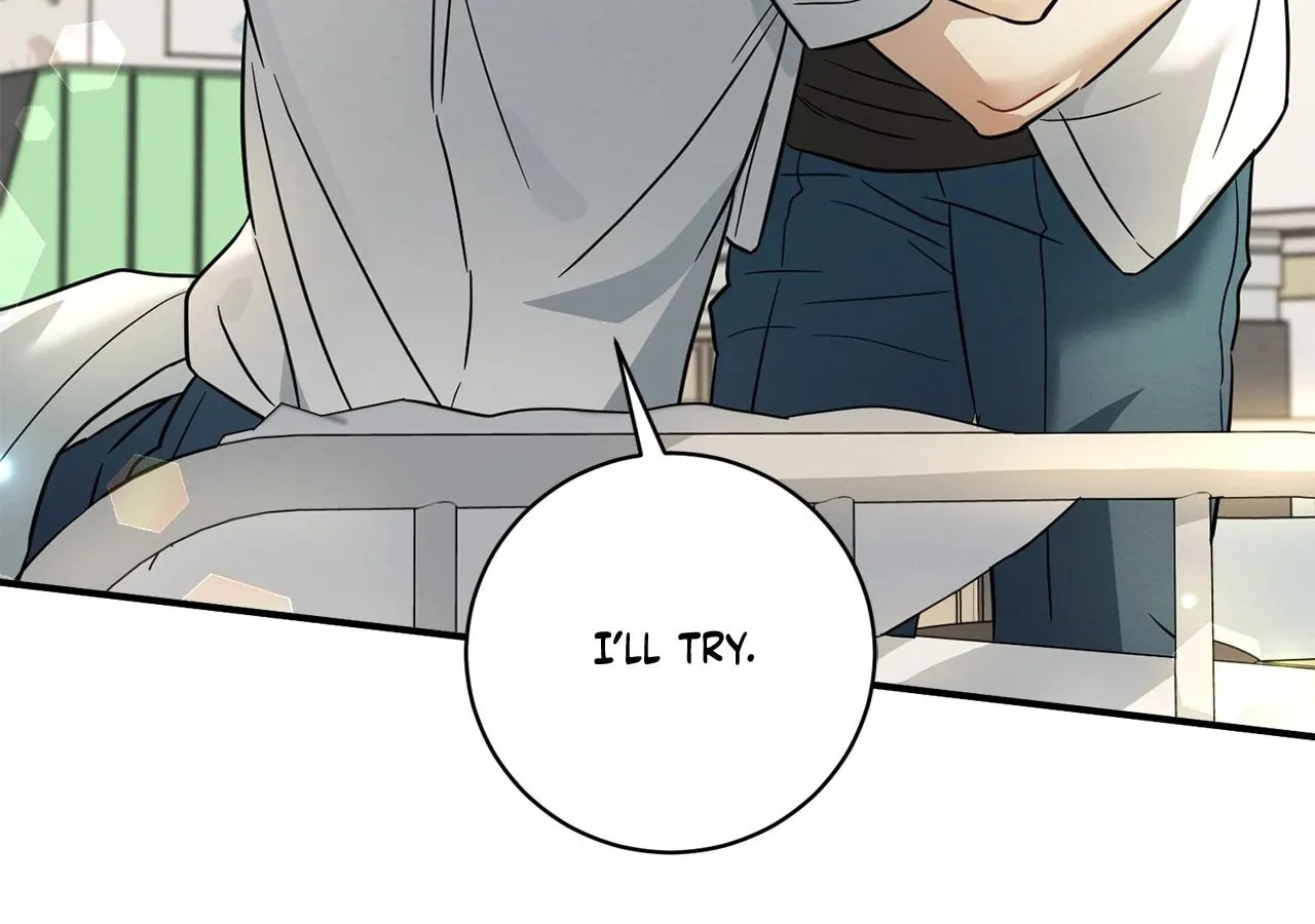 Plum Candy Love Chapter 45 page 44 - 