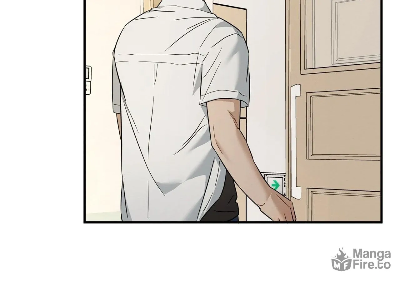 Plum Candy Love Chapter 45 page 46 - 