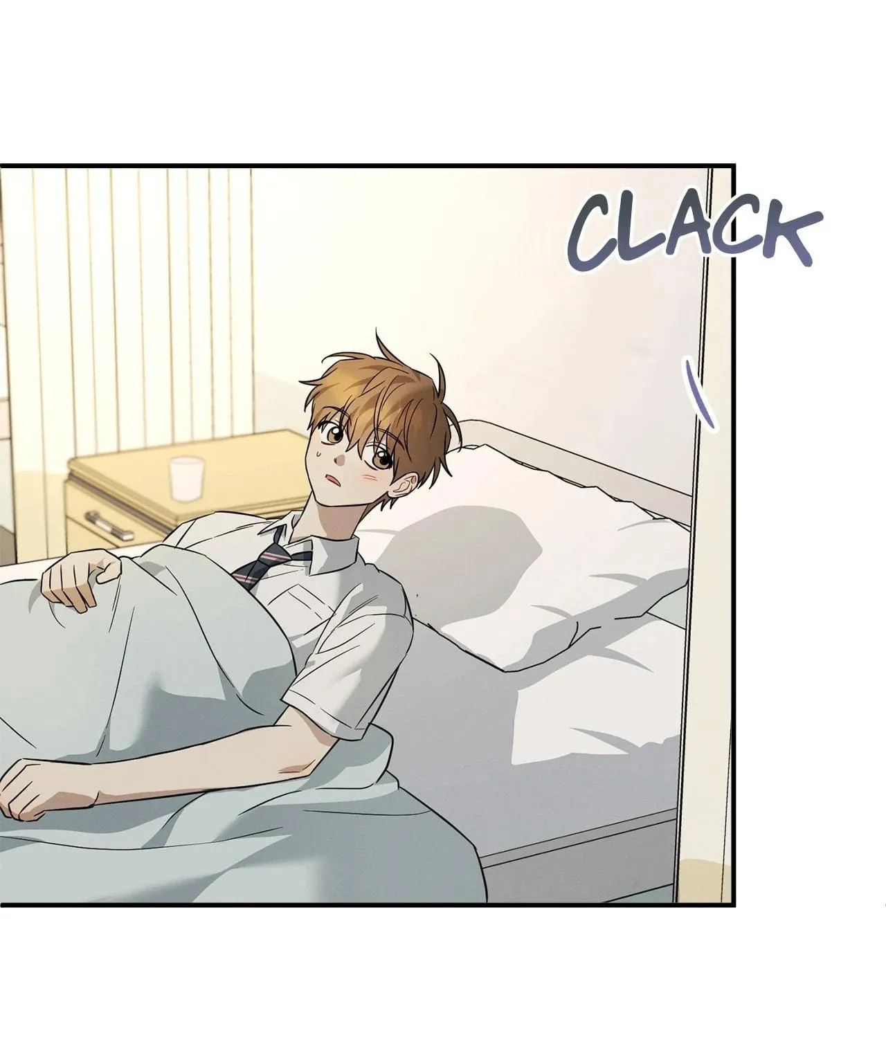 Plum Candy Love Chapter 45 page 47 - 