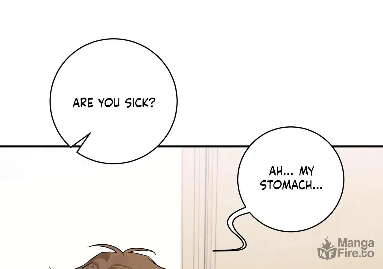 Plum Candy Love Chapter 45 page 6 - 