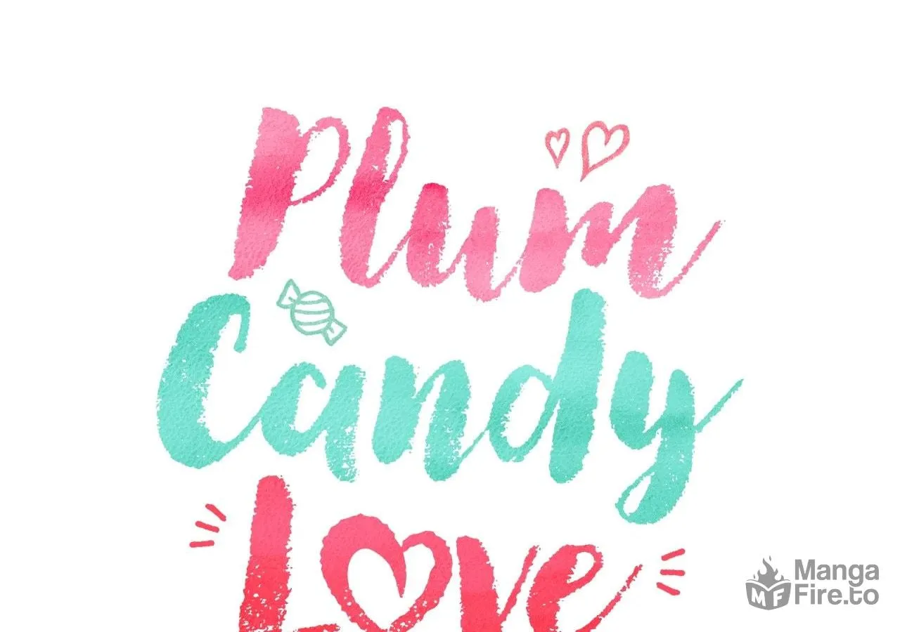 Plum Candy Love Chapter 45 page 52 - 