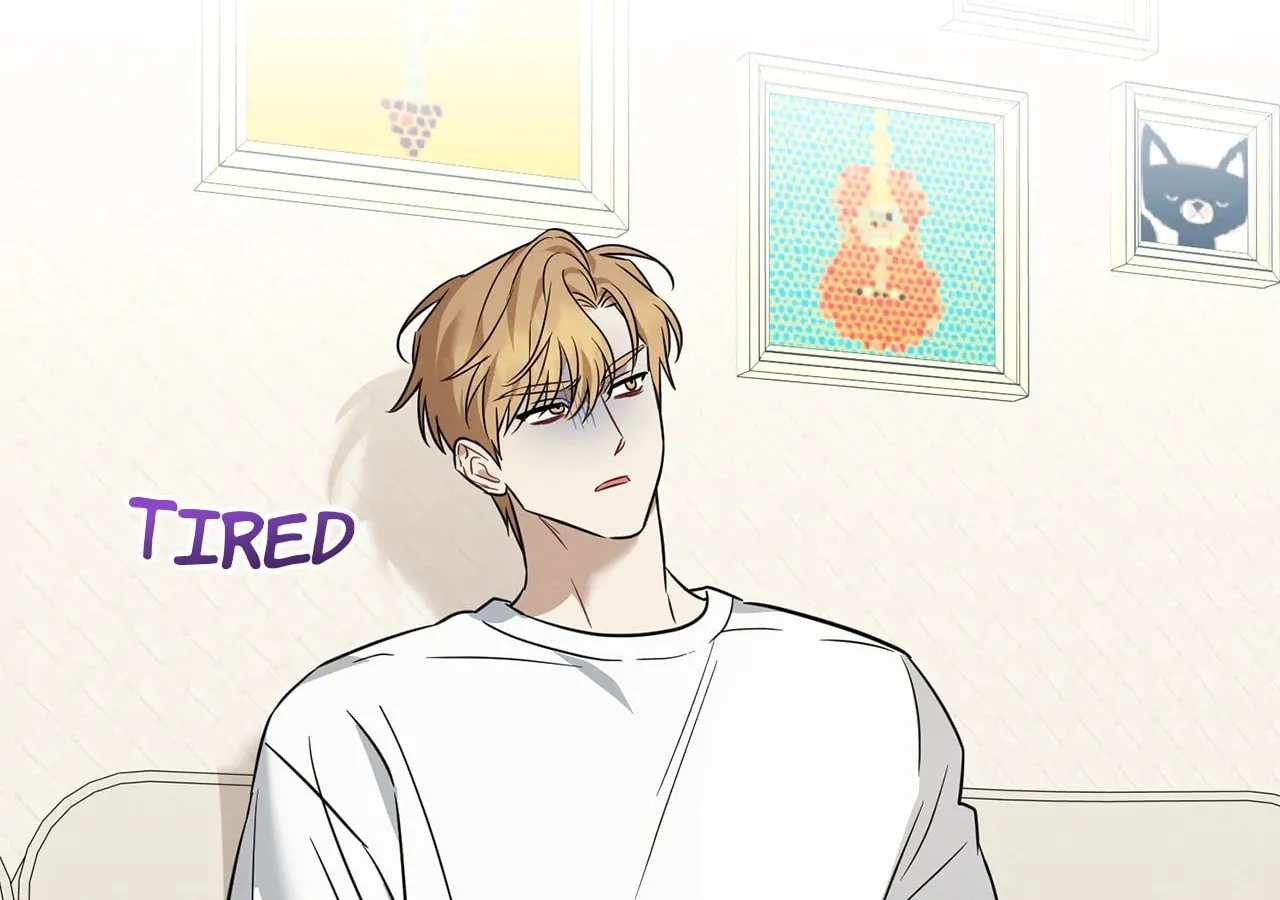 Plum Candy Love Chapter 45 page 56 - 