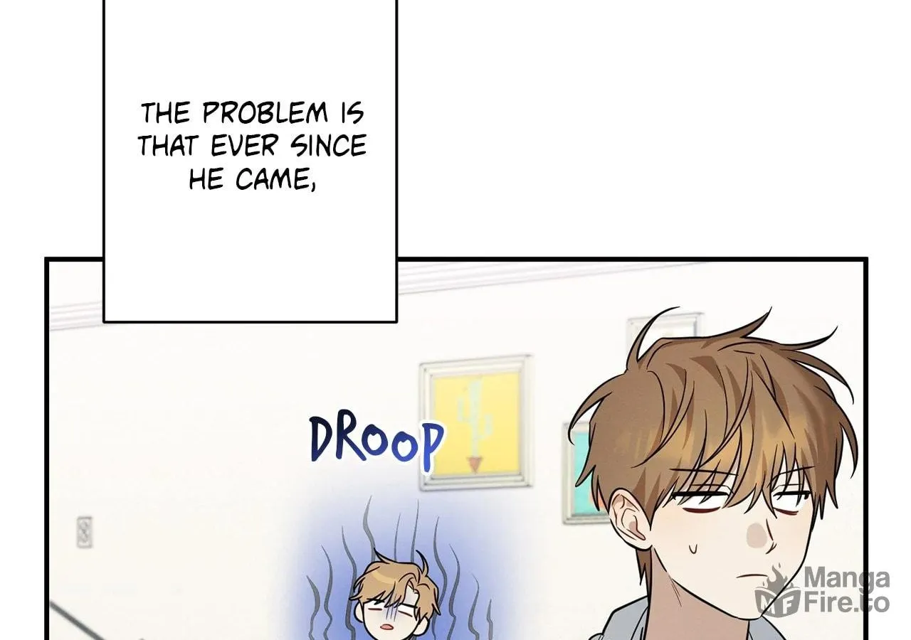 Plum Candy Love Chapter 45 page 58 - 
