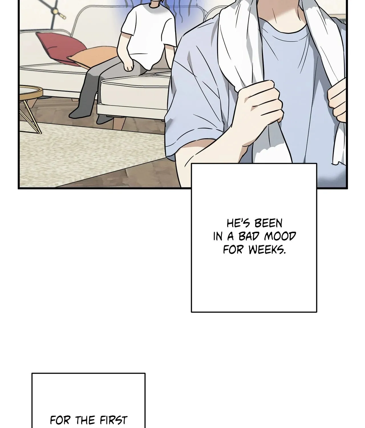 Plum Candy Love Chapter 45 page 59 - 