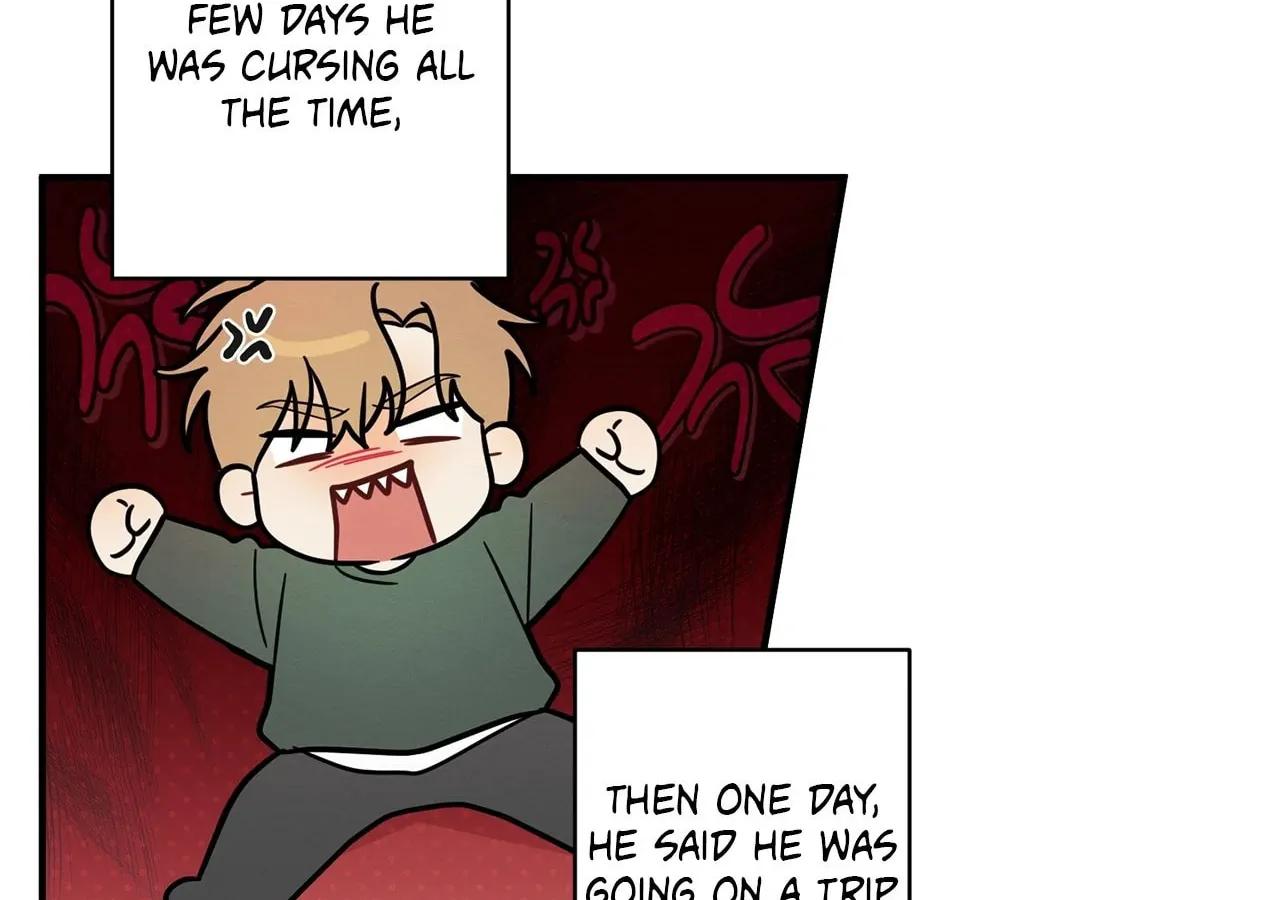 Plum Candy Love Chapter 45 page 60 - 