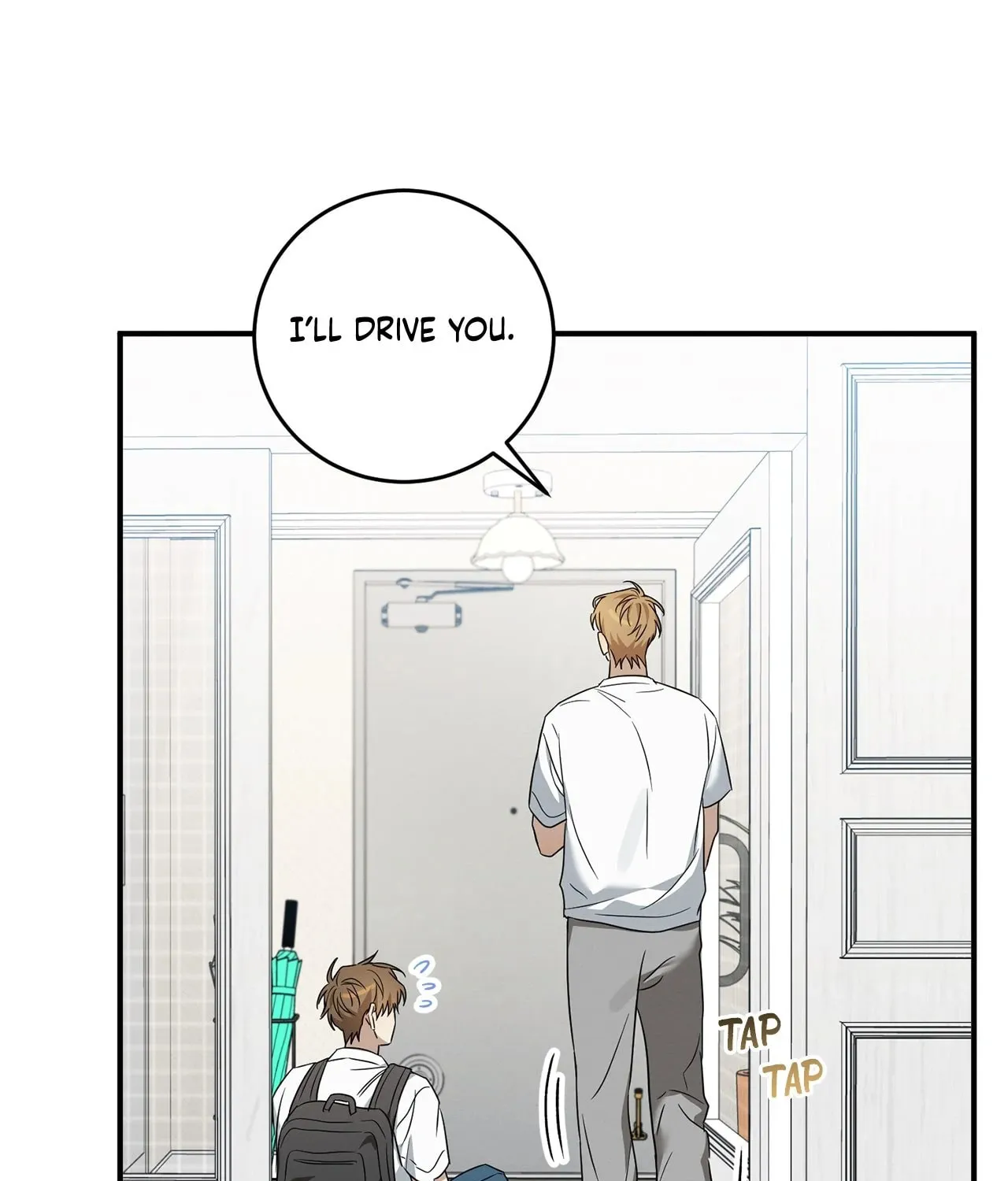 Plum Candy Love Chapter 45 page 70 - 