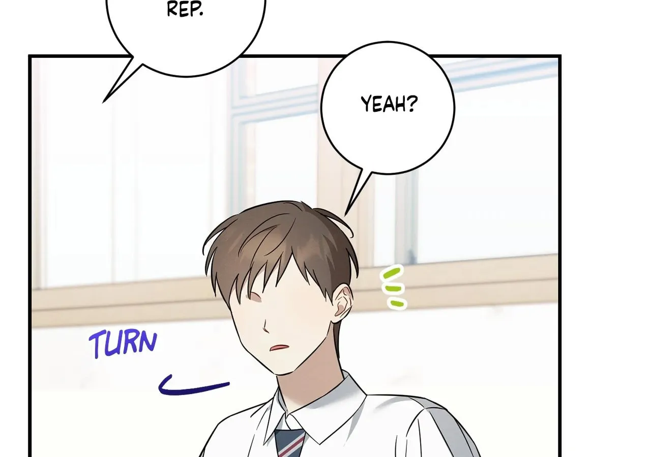 Plum Candy Love Chapter 45 page 8 - 