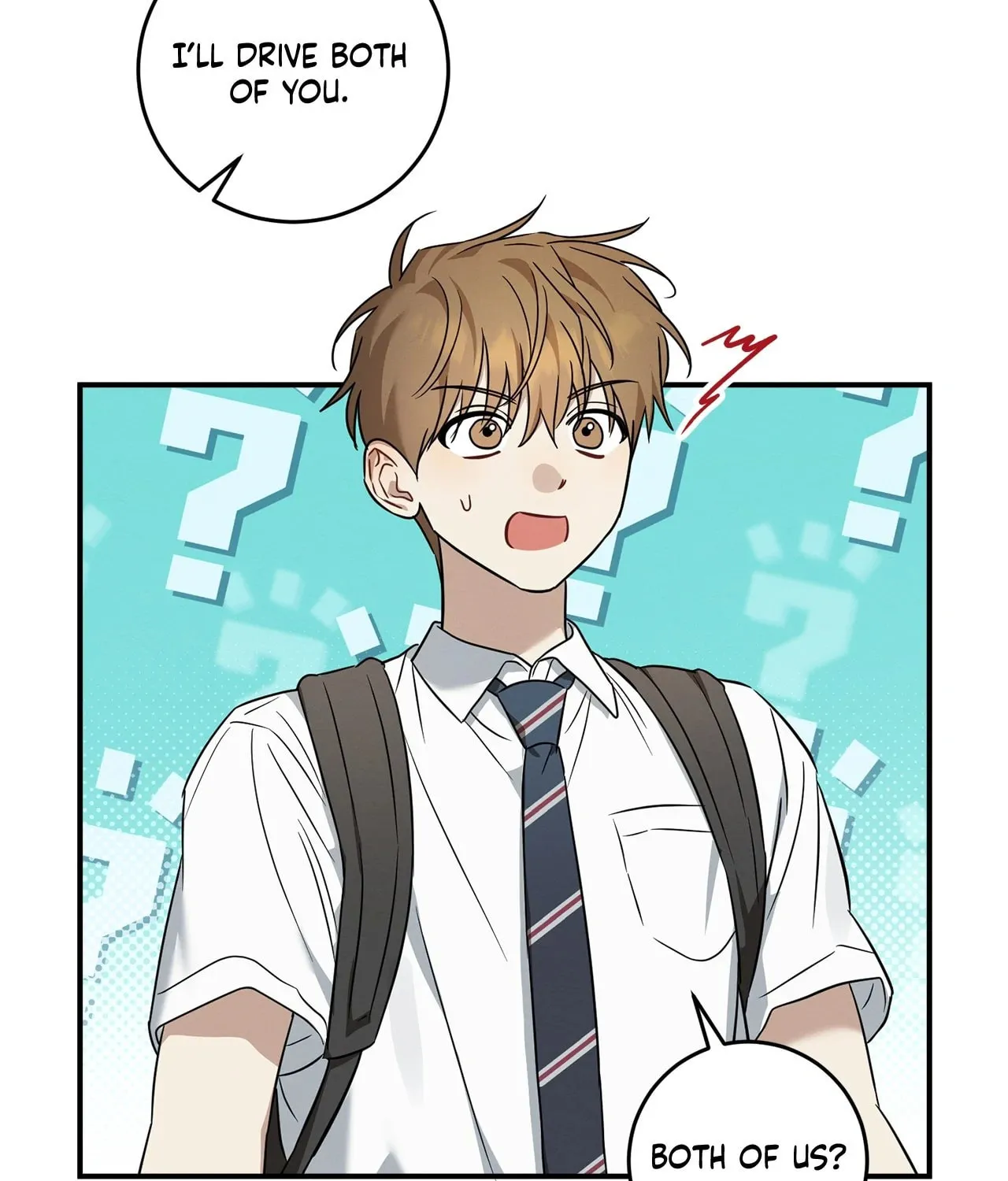 Plum Candy Love Chapter 45 page 72 - 