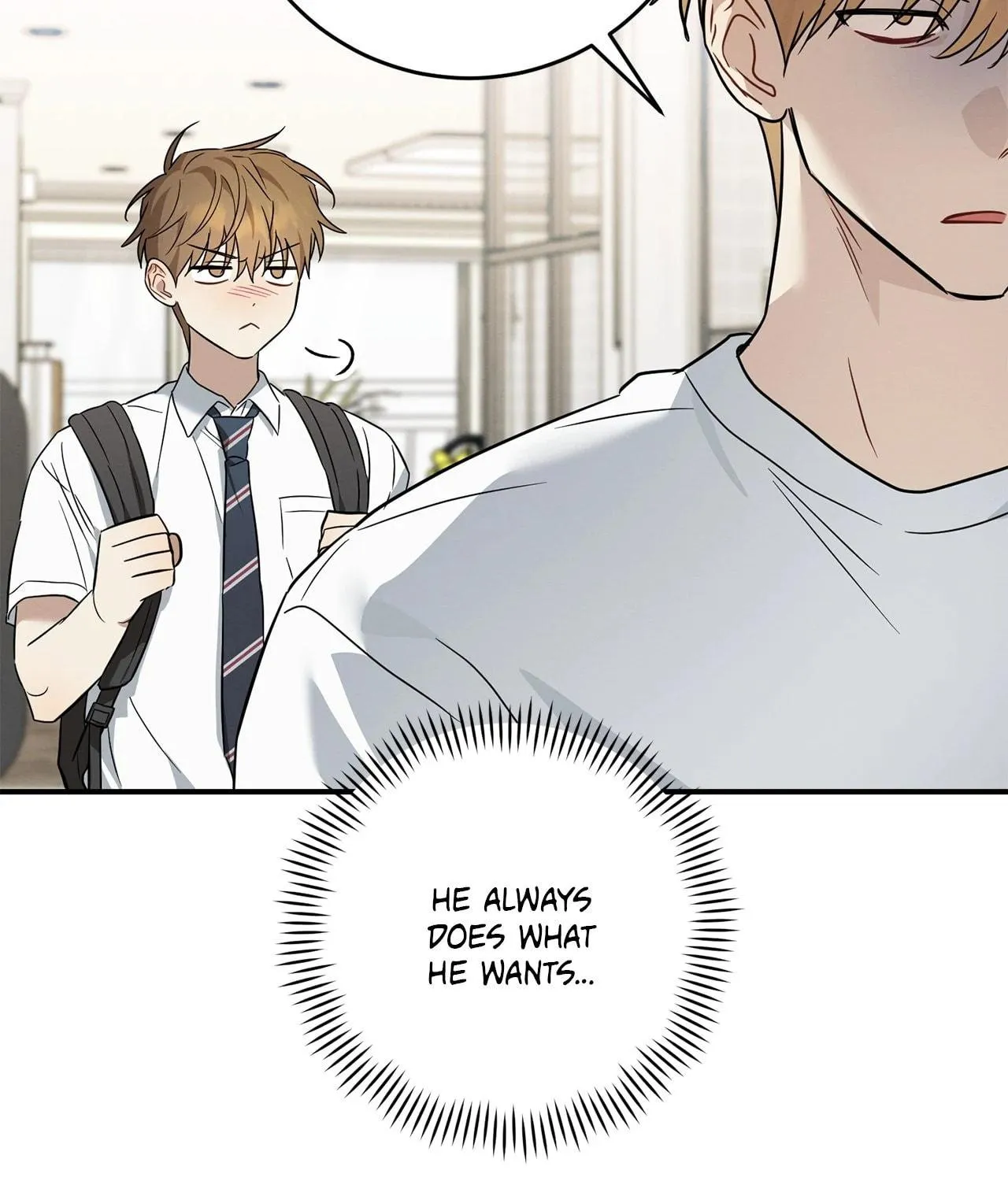 Plum Candy Love Chapter 45 page 74 - 