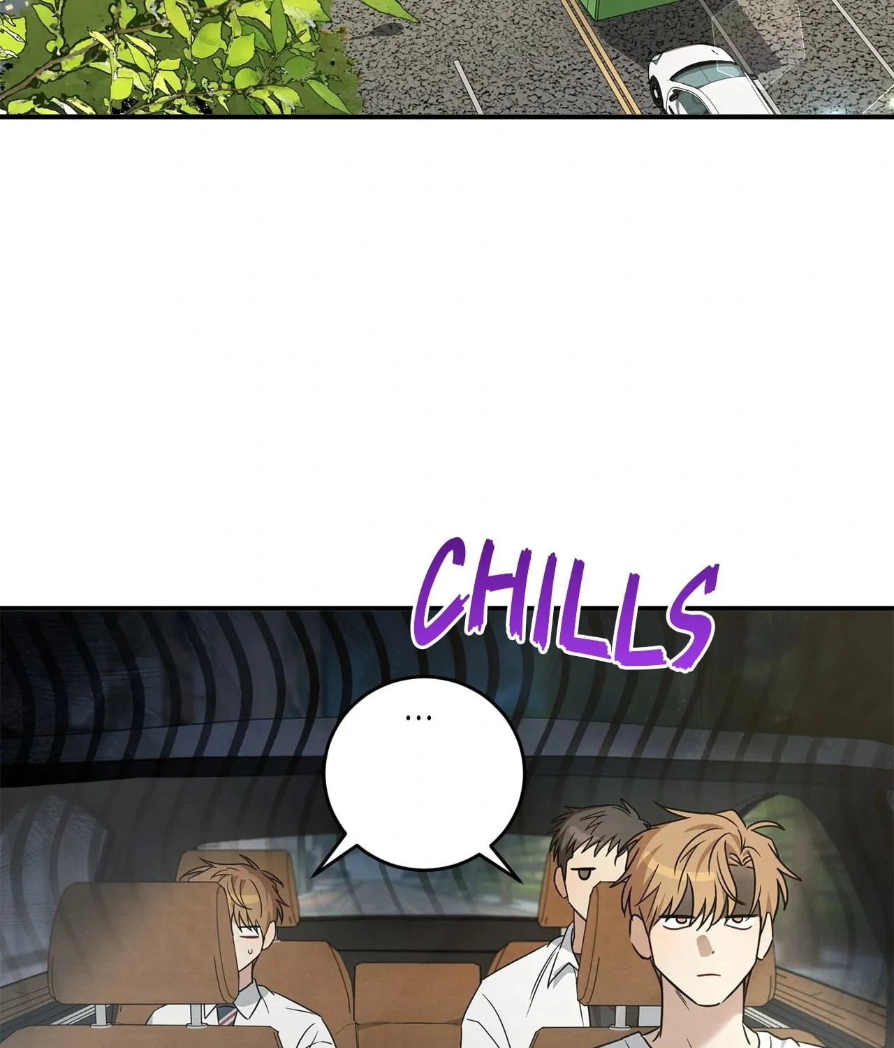 Plum Candy Love Chapter 45 page 78 - 