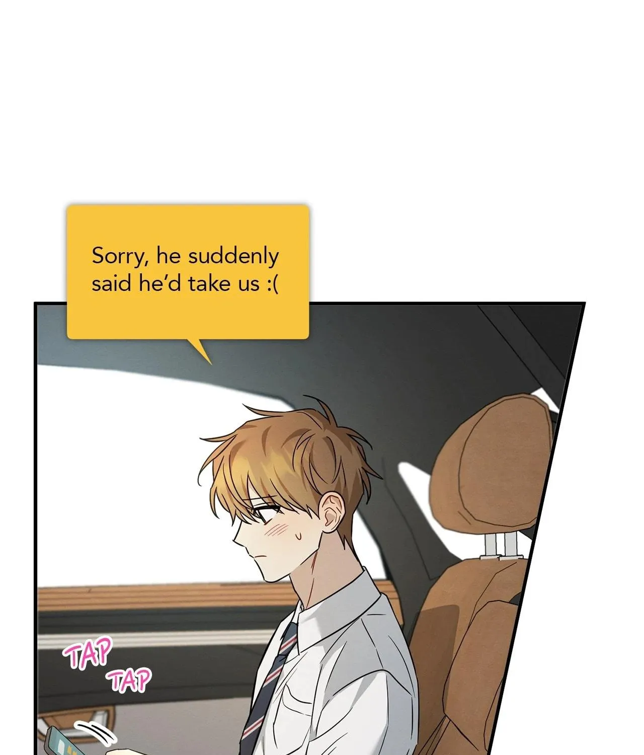 Plum Candy Love Chapter 45 page 80 - 