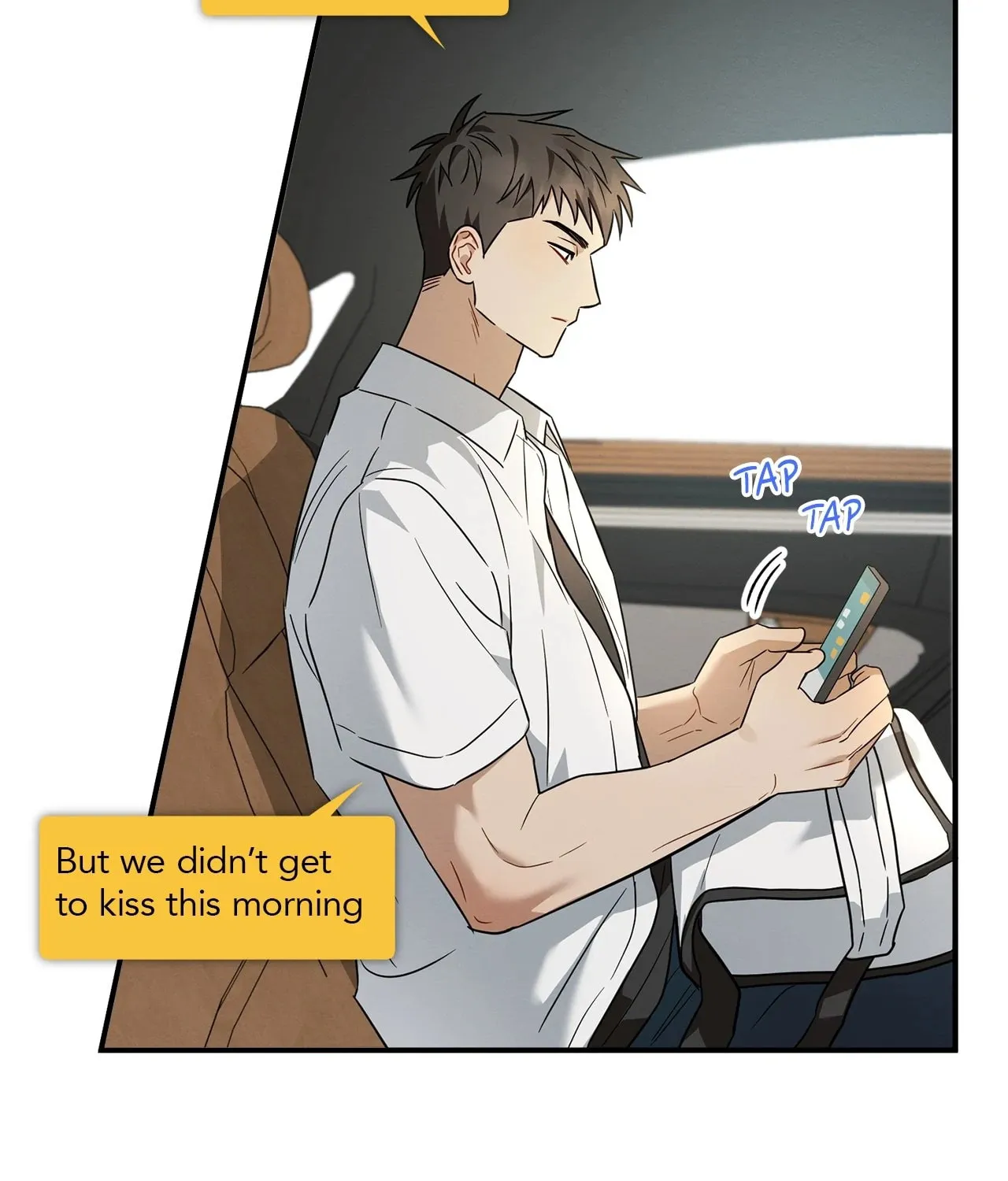 Plum Candy Love Chapter 45 page 82 - 