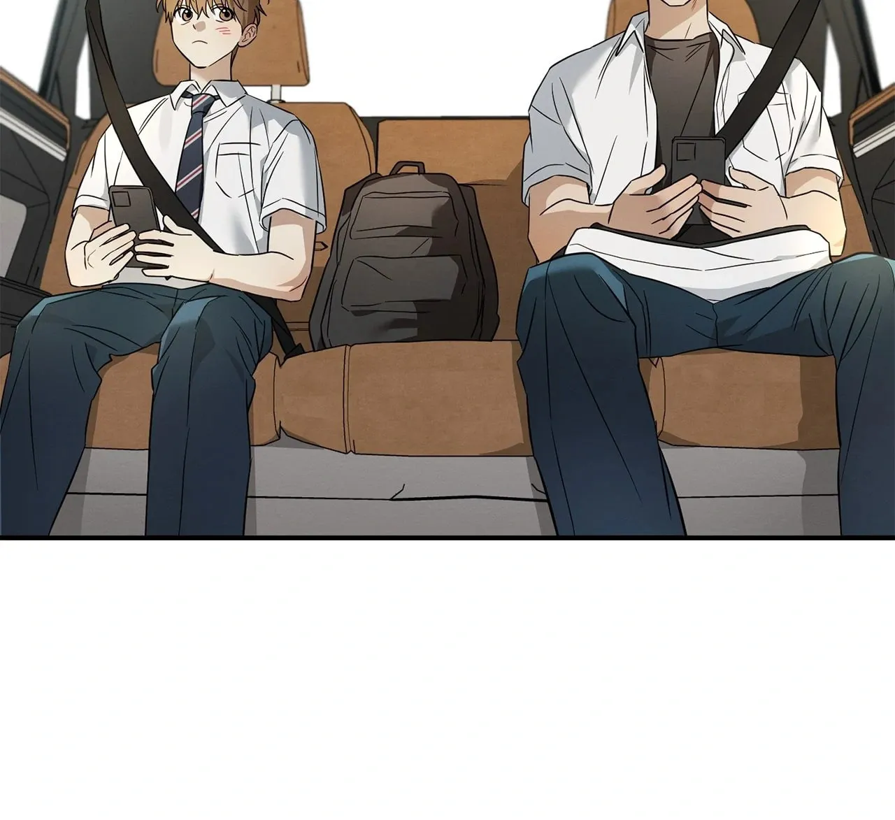 Plum Candy Love Chapter 45 page 84 - 