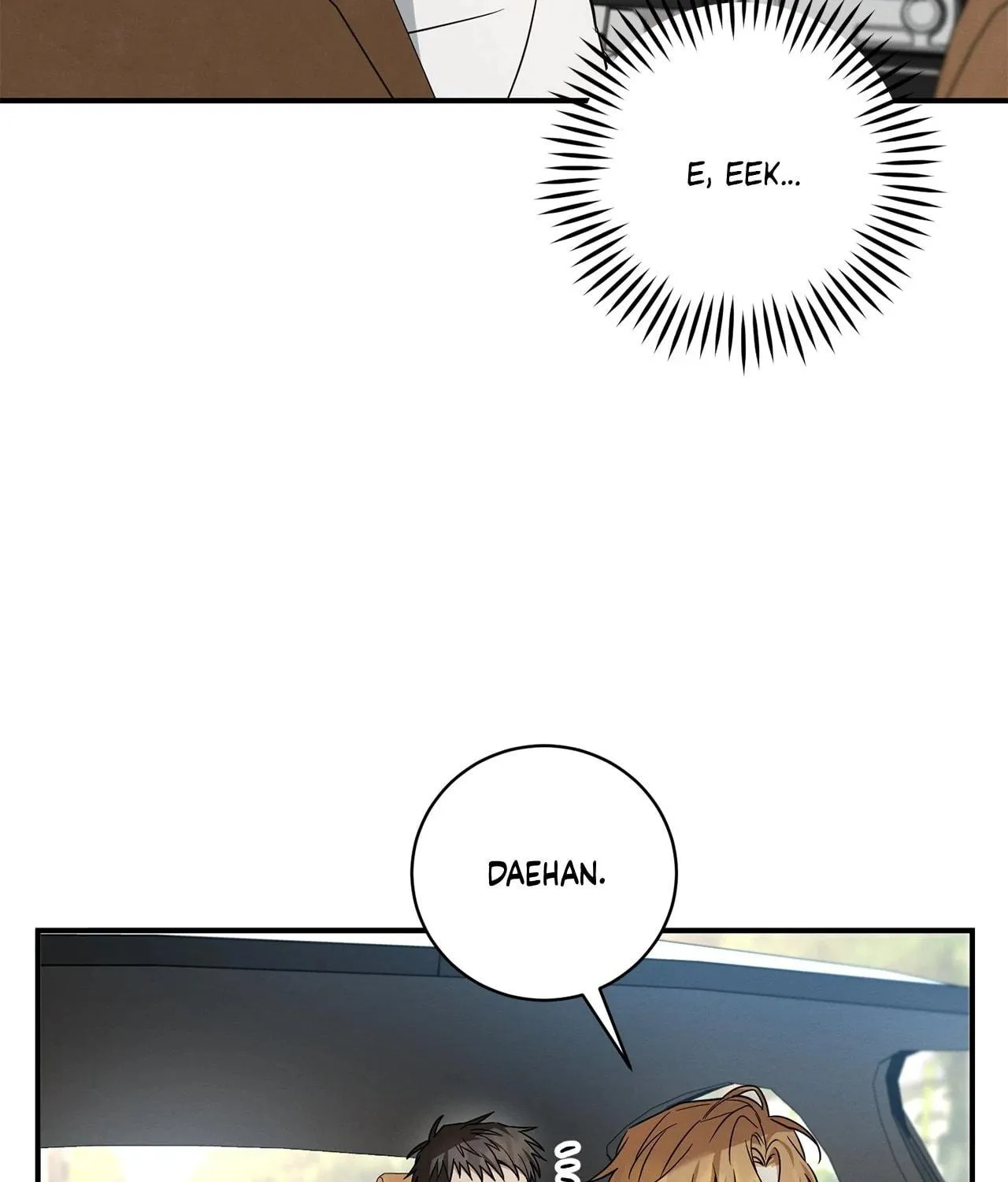 Plum Candy Love Chapter 45 page 91 - 