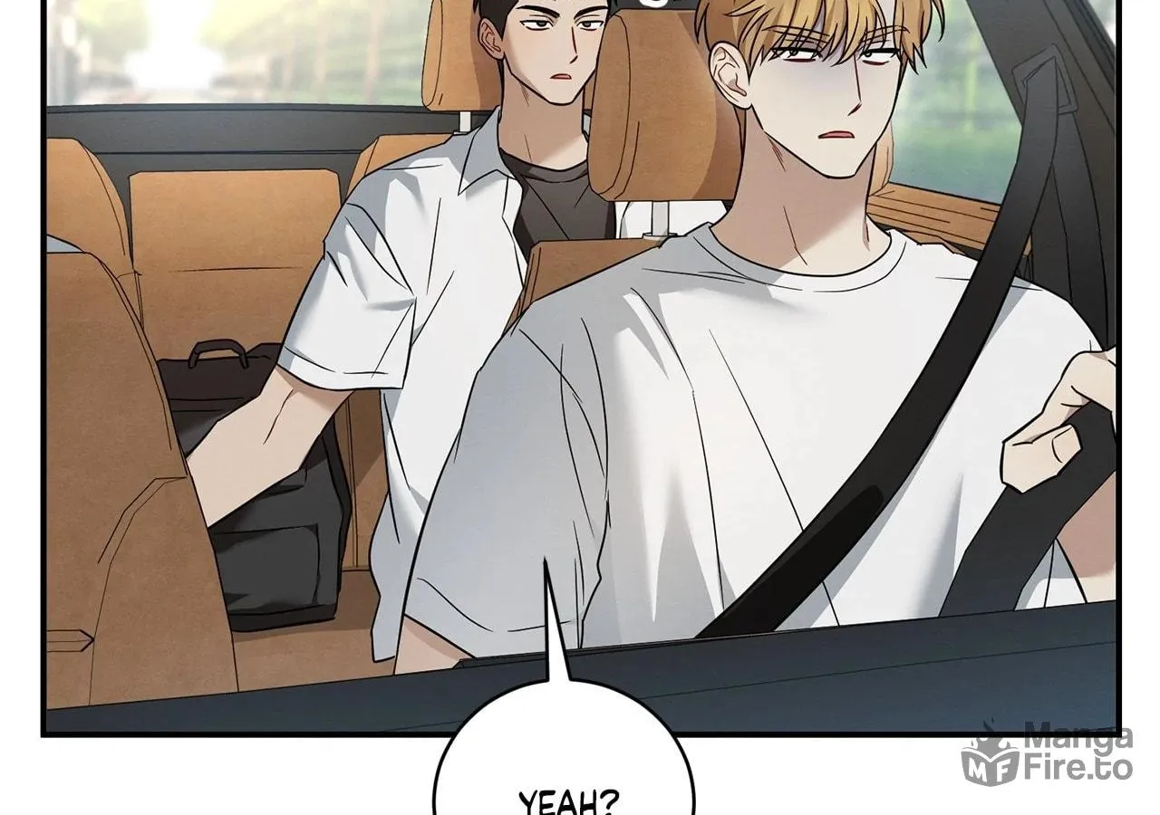 Plum Candy Love Chapter 45 page 92 - 