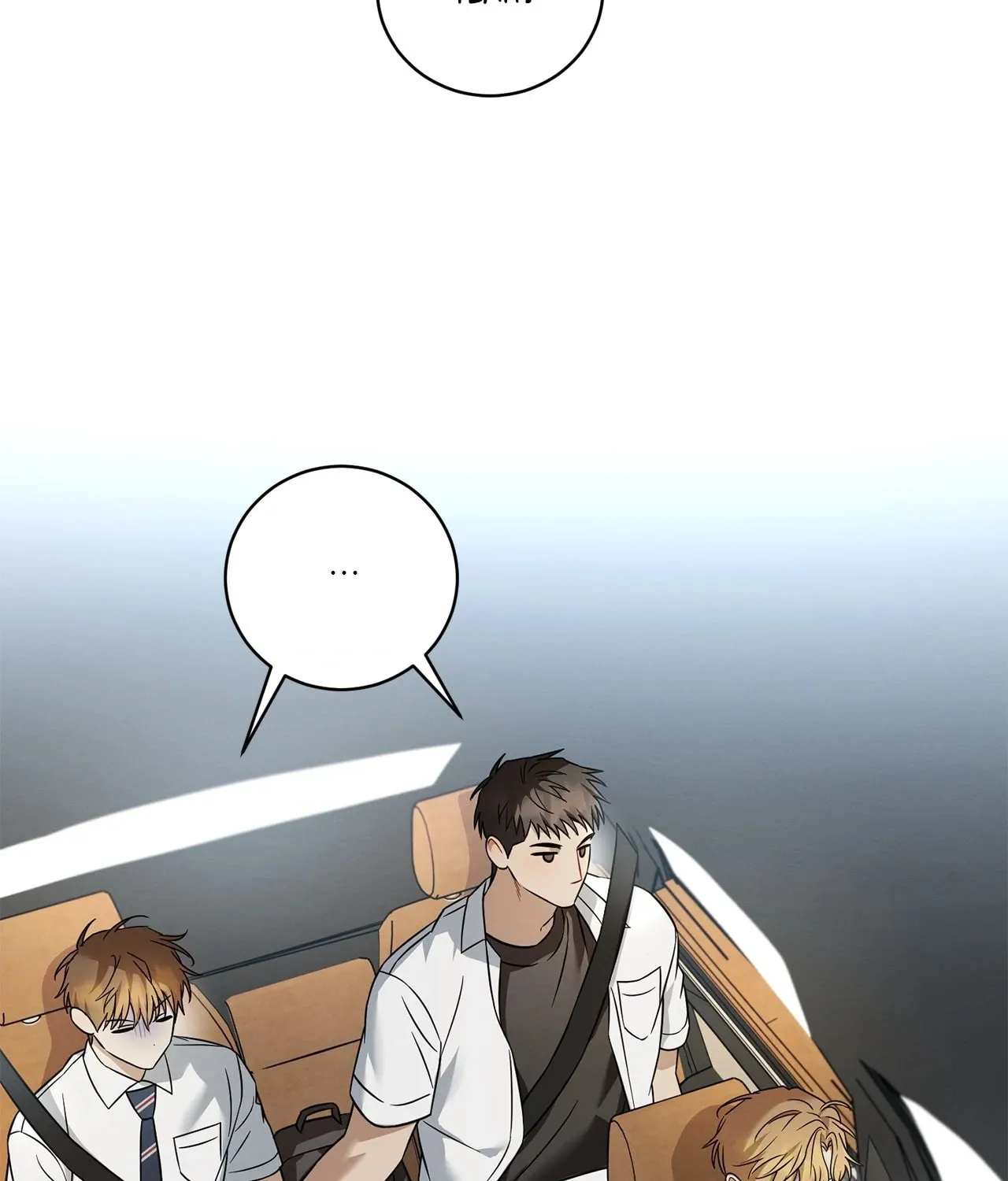 Plum Candy Love Chapter 45 page 93 - 