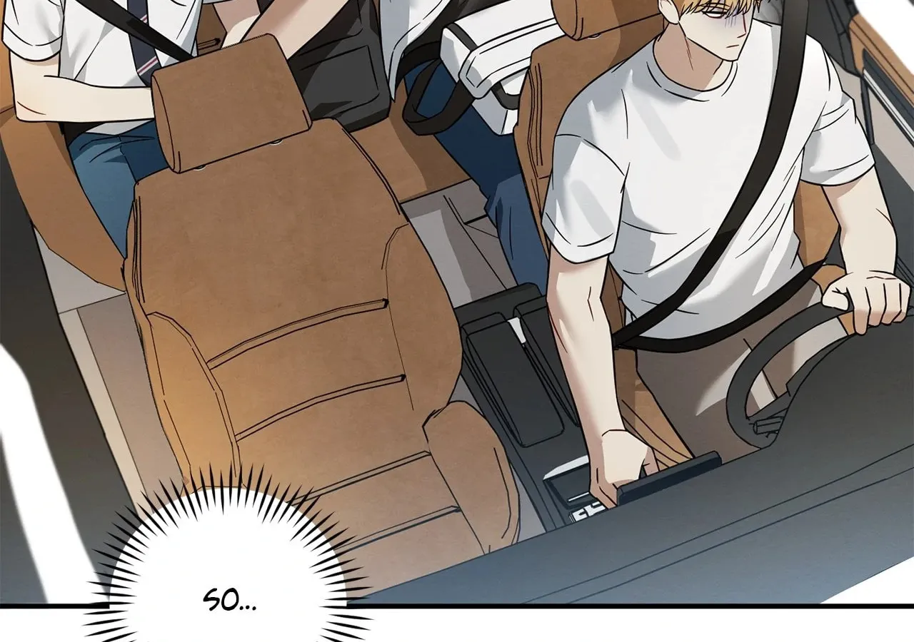 Plum Candy Love Chapter 45 page 94 - 