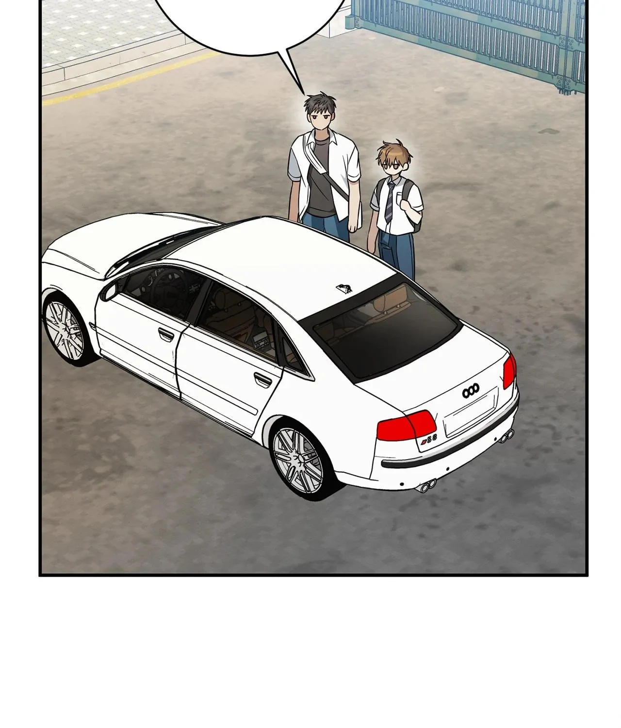 Plum Candy Love Chapter 45 page 99 - 