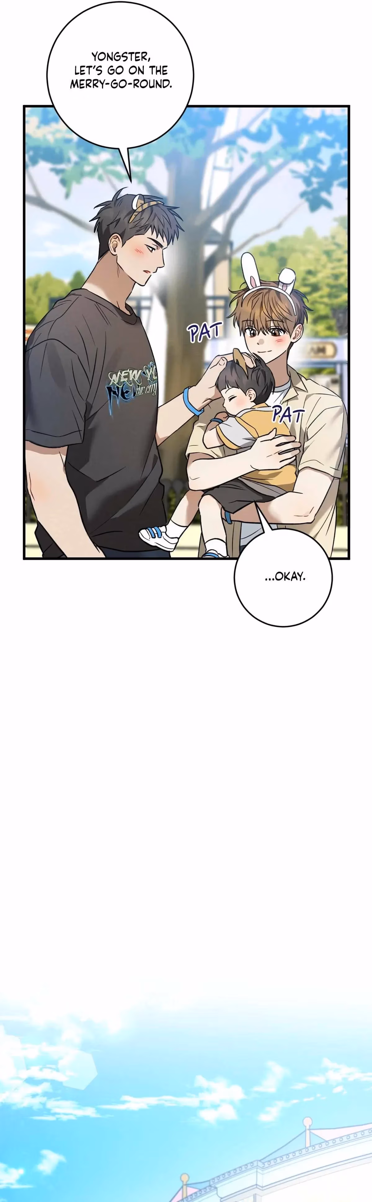 Plum Candy Love Chapter 46 page 15 - 