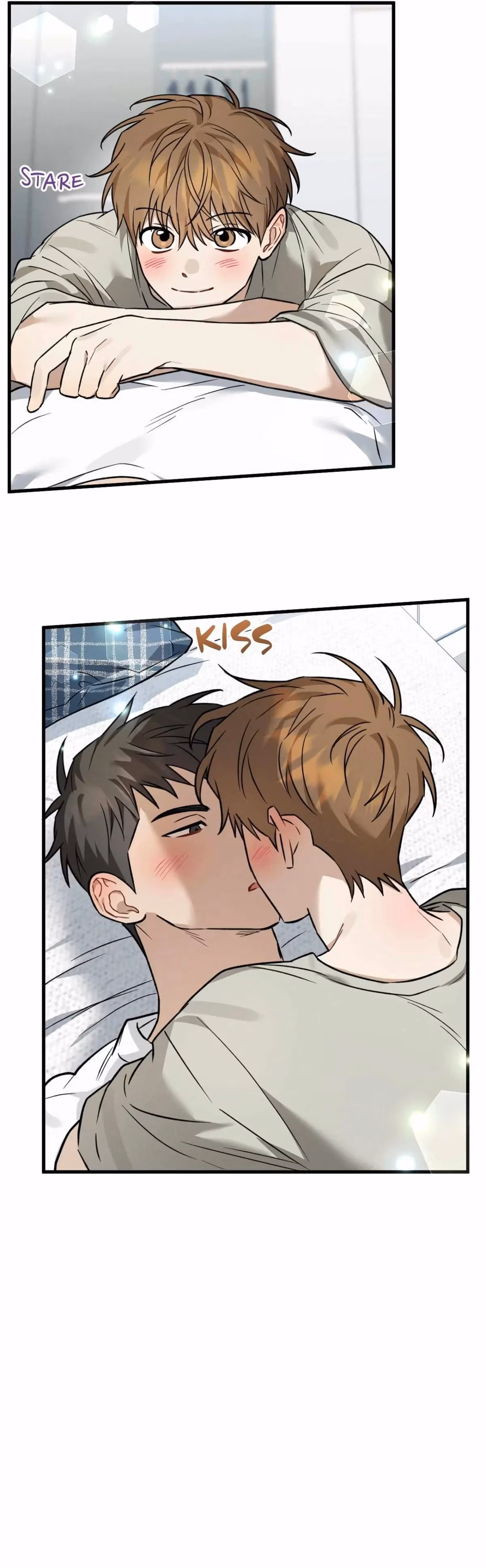 Plum Candy Love Chapter 46 page 32 - 