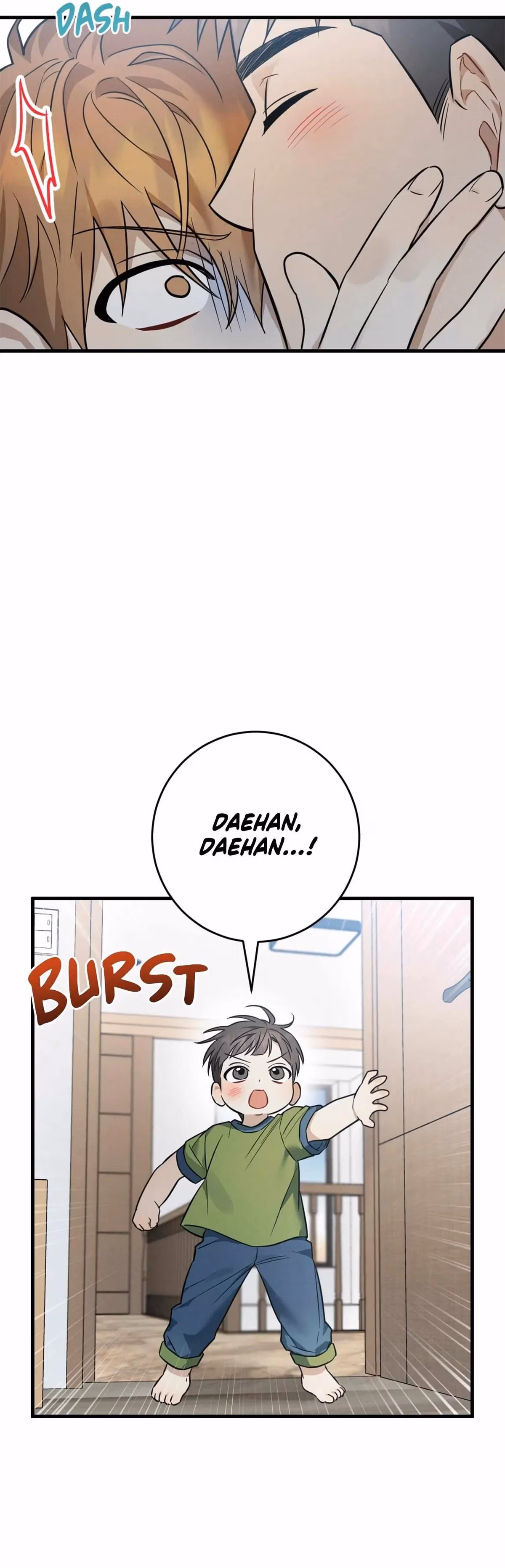 Plum Candy Love Chapter 46 page 36 - 