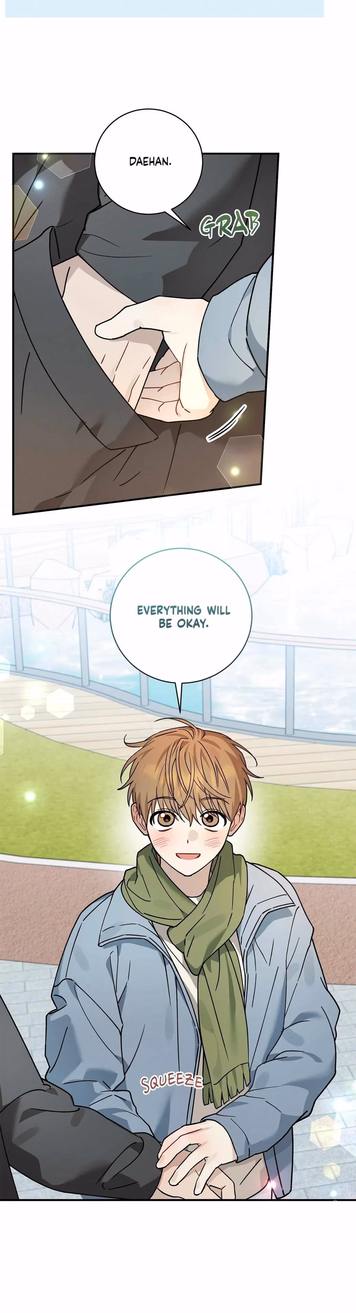 Plum Candy Love Chapter 47 page 15 - 
