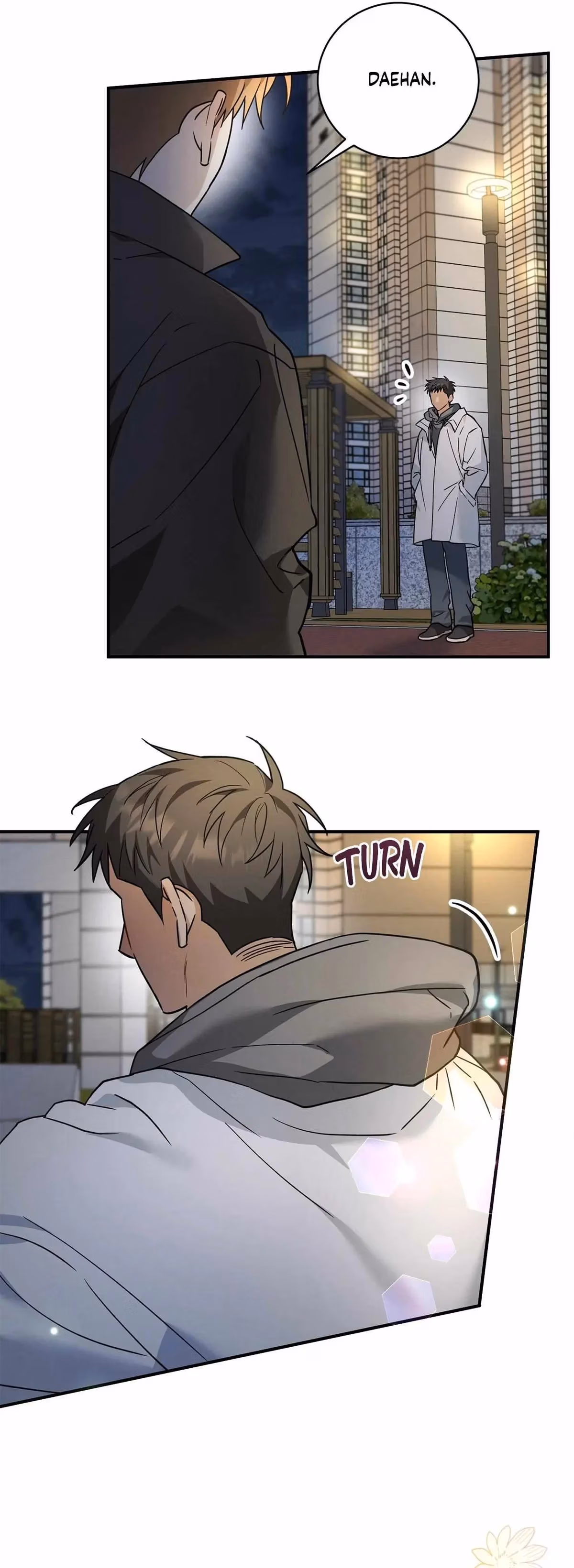 Plum Candy Love Chapter 47 page 24 - 