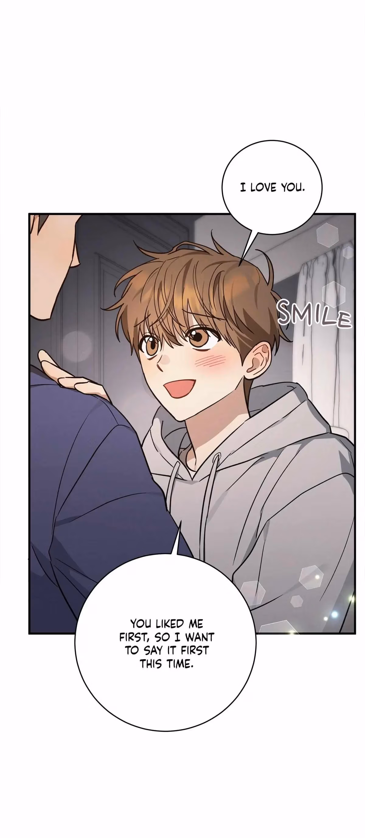 Plum Candy Love Chapter 48 page 23 - 